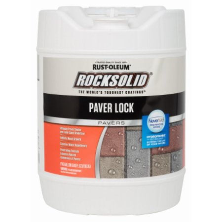 Rust-Oleum 5Gal Paver Lock 293439